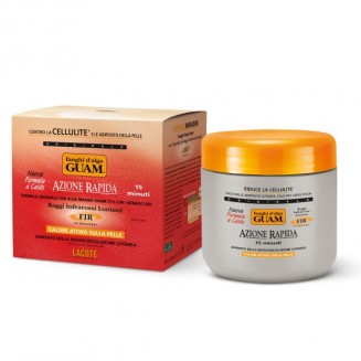 Guam F.I.R. Fanghi d'Alga...