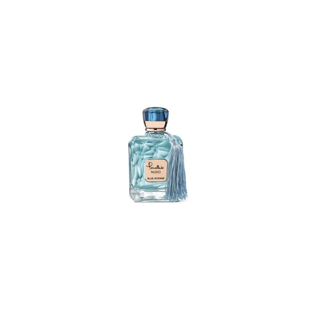 Pomellato Nudo Blue Intense Eau De Parfum 90ML 
