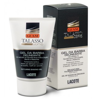 Guam Talasso Uomo Gel da...