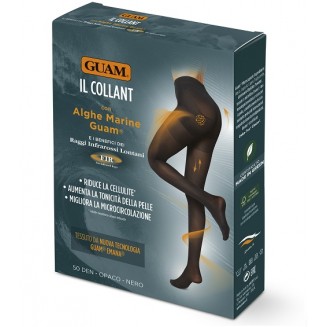 Guam Il Collant Taglia L-XL