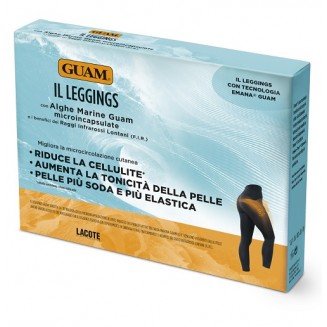 Guam Il Leggings XS/S