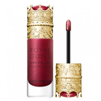 Dolce & Gabbana Royal Gloss...