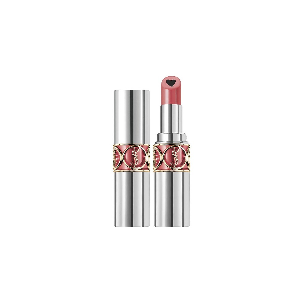 Yves Saint Laurent Volupté Plump in Color - 03 Pink 