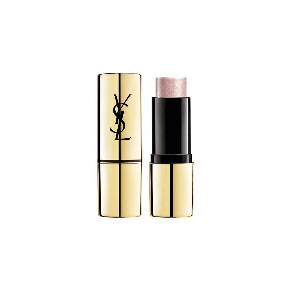 Yves Saint Laurent Touche Eclat Shimmer Stick - 01 Light Gold 