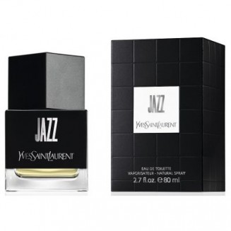 Yves Saint Laurent Jazz Eau...