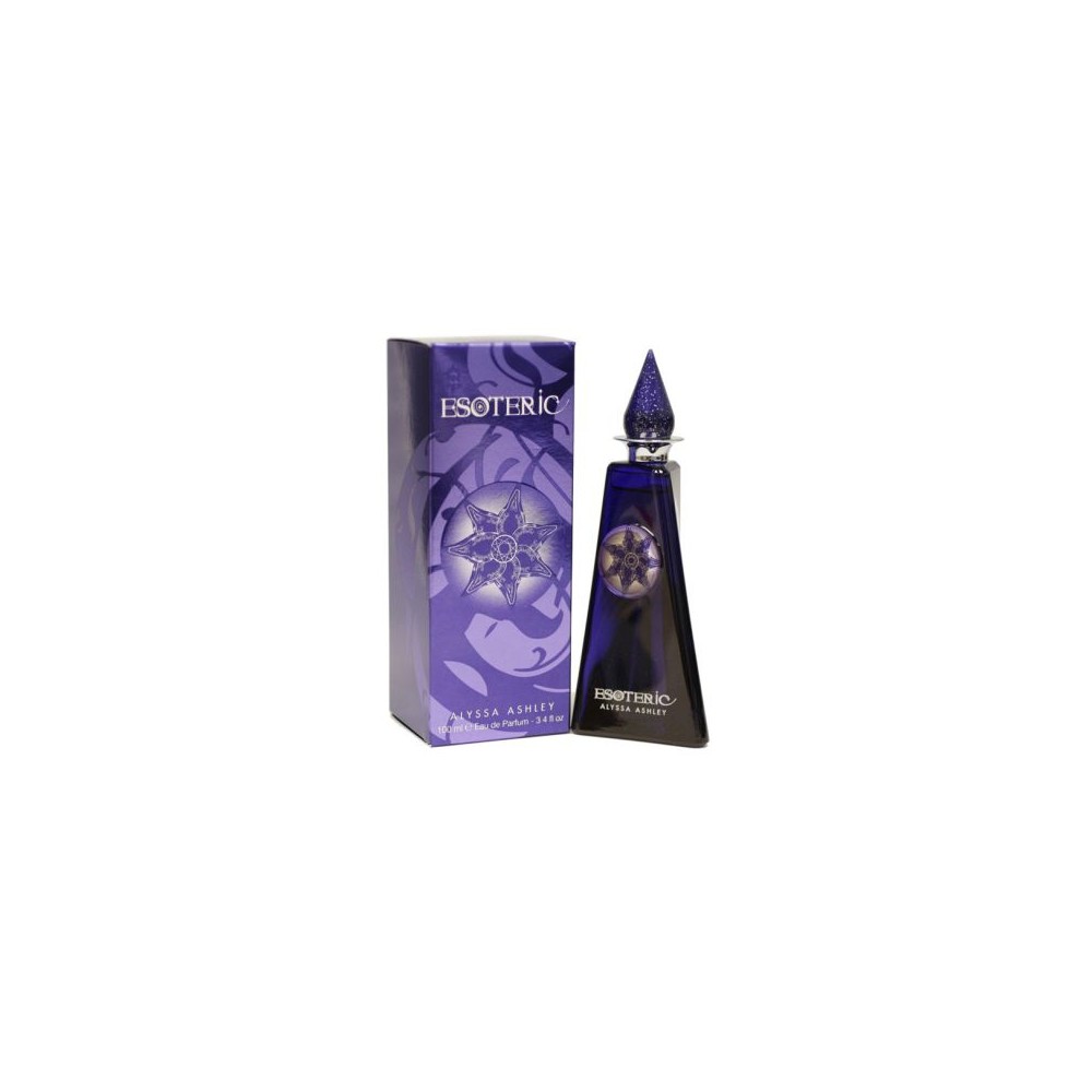 Alyssa Ashley Esoteric Eau De Toilette 100ML 