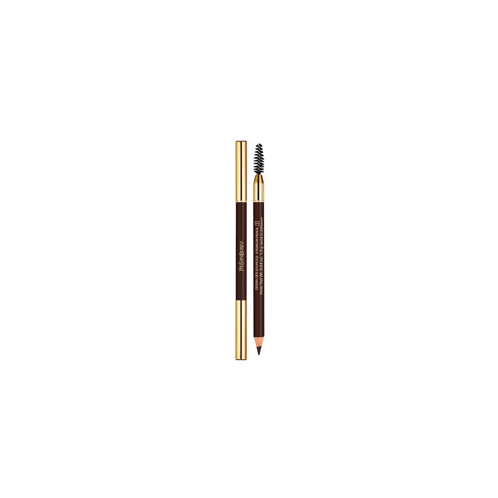 Yves Saint Laurent Dessin Des Sourcils - 05 Ebony 