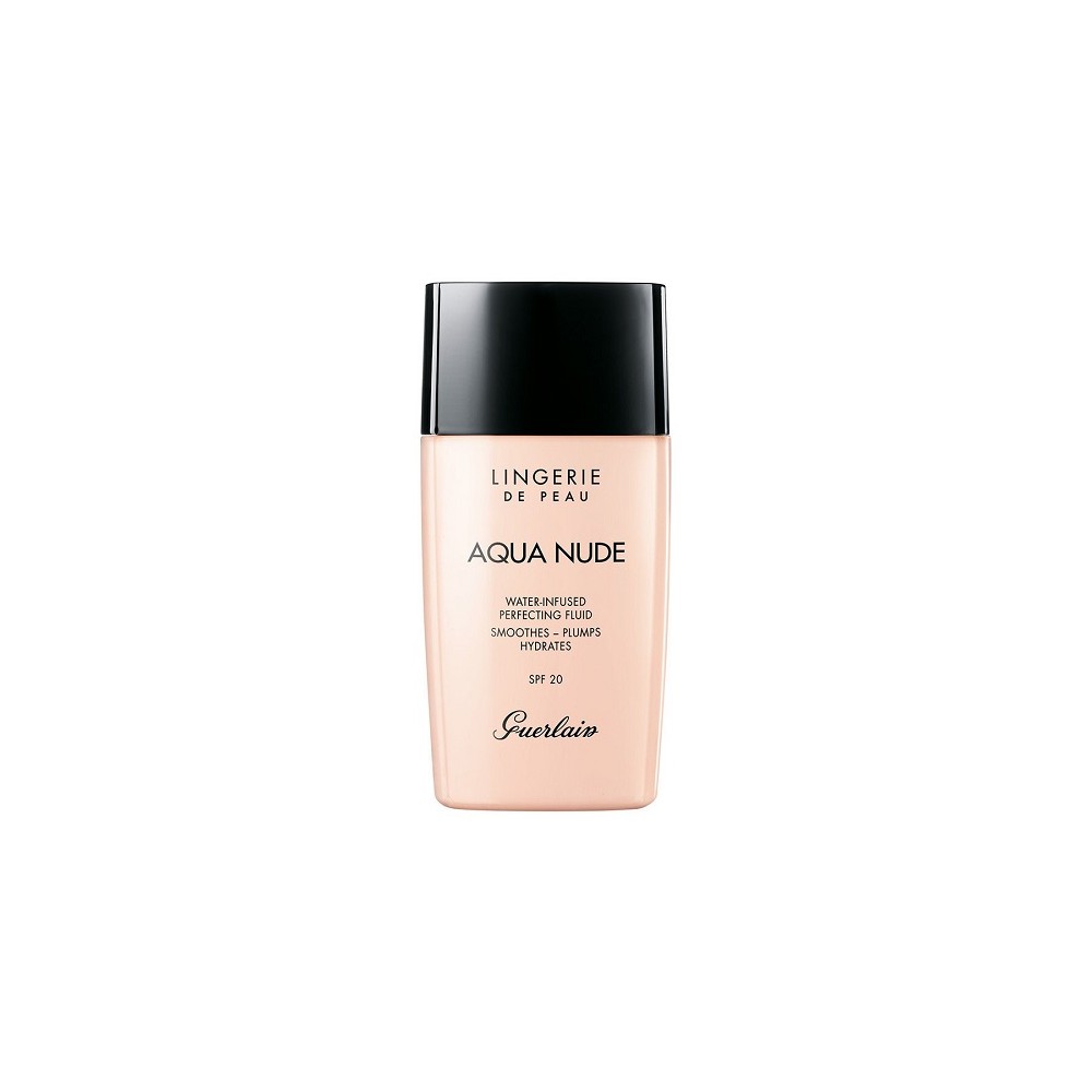 Guerlain Lingerie de Peau Aqua Nude SPF20 - 03W 