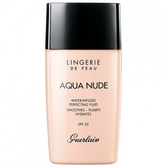 Guerlain Lingerie de Peau...