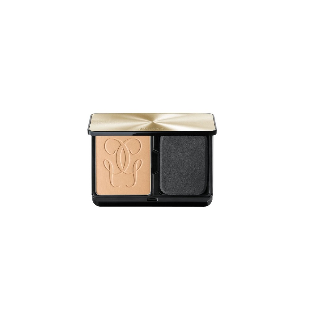 Guerlain Lingerie de Peau Compact Powder - 04N 