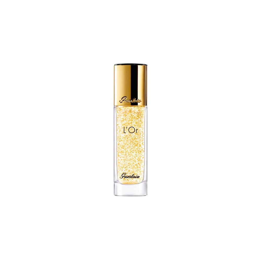 Guerlain L'Or Essence D'Eclat À L'Or Pur 