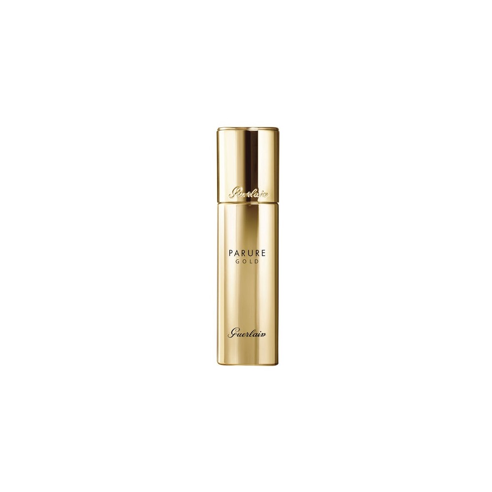 Guerlain Parure Gold Fond De Teint Lumière D'Or - 04 Beige Moyen 