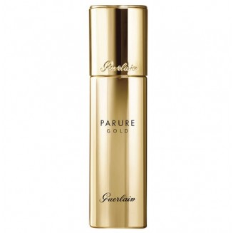 Guerlain Parure Gold Fond...