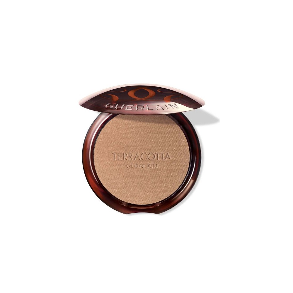 Guerlain Terracotta Bronzing Powder - 05 Foncé Doré 