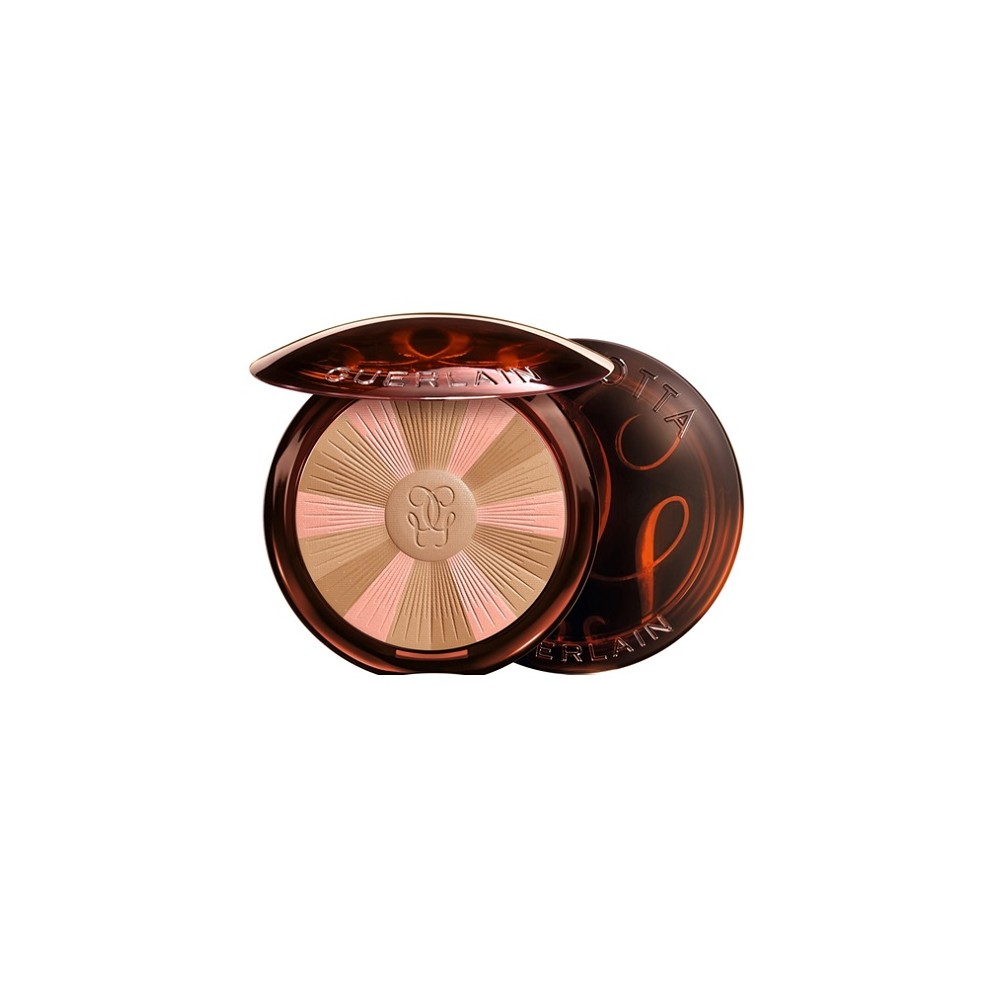 Guerlain Terracotta Light Bronzing Powder - 01 Clair Doré 
