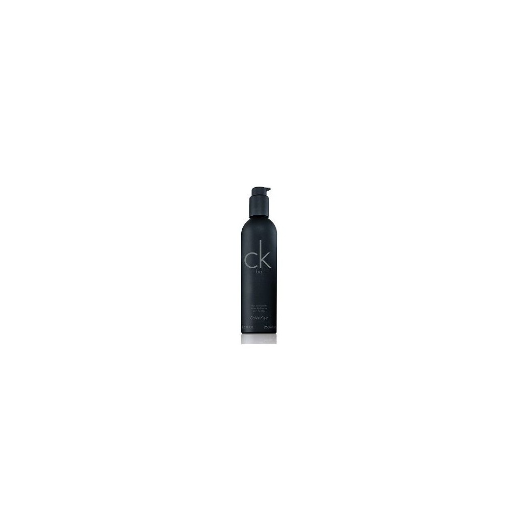 Calvin Klein CK Be Skin Moisturizer 250ml 