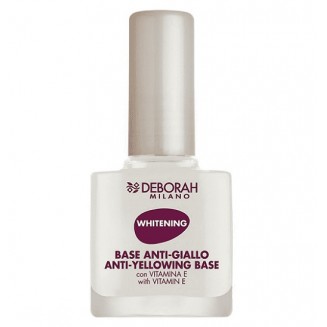 Deborah Whitening Base...