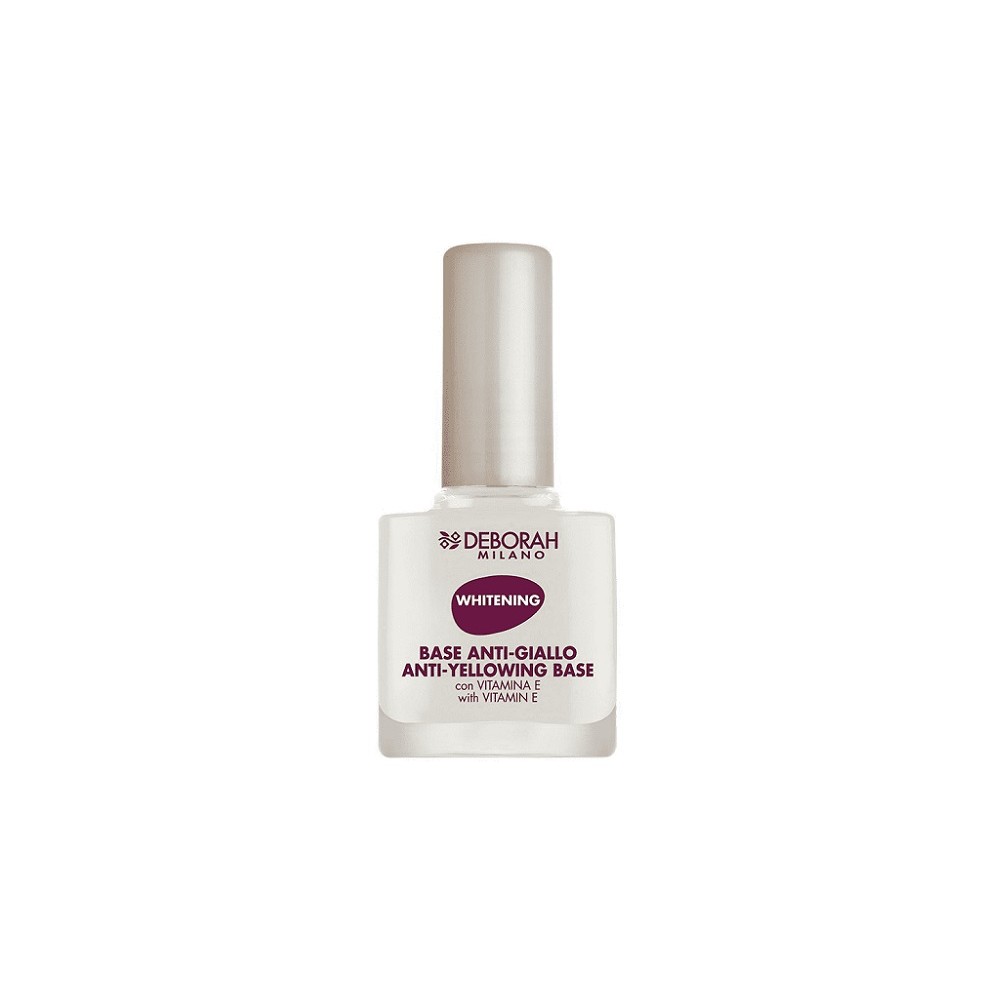 Deborah Whitening Base Antigiallo 