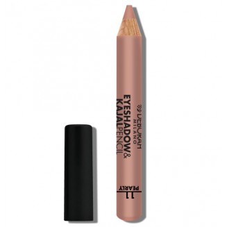 Deborah Eyeshadow & Kajal...