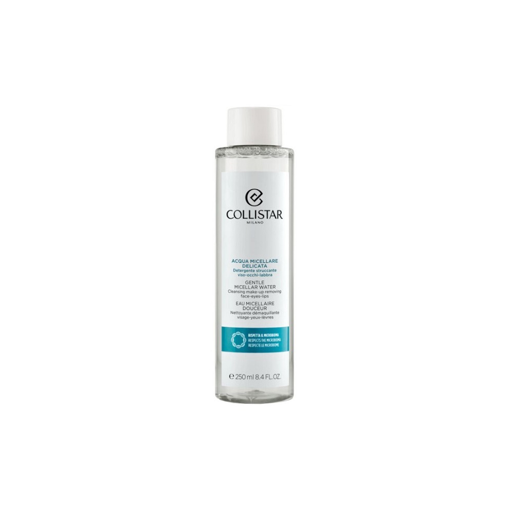 Collistar Acqua Micellare Delicata 250ML 