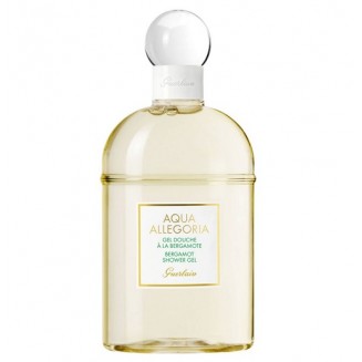 Guerlain Bergamot Shower...