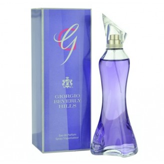 Giorgio Beverly Hills G Eau...