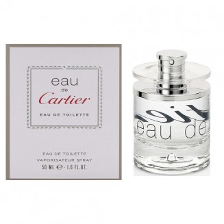 Cartier Eau de Cartier Eau...
