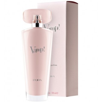 Pupa Vamp! Pink Eau de...