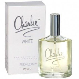 Revlon Charlie White Eau De...