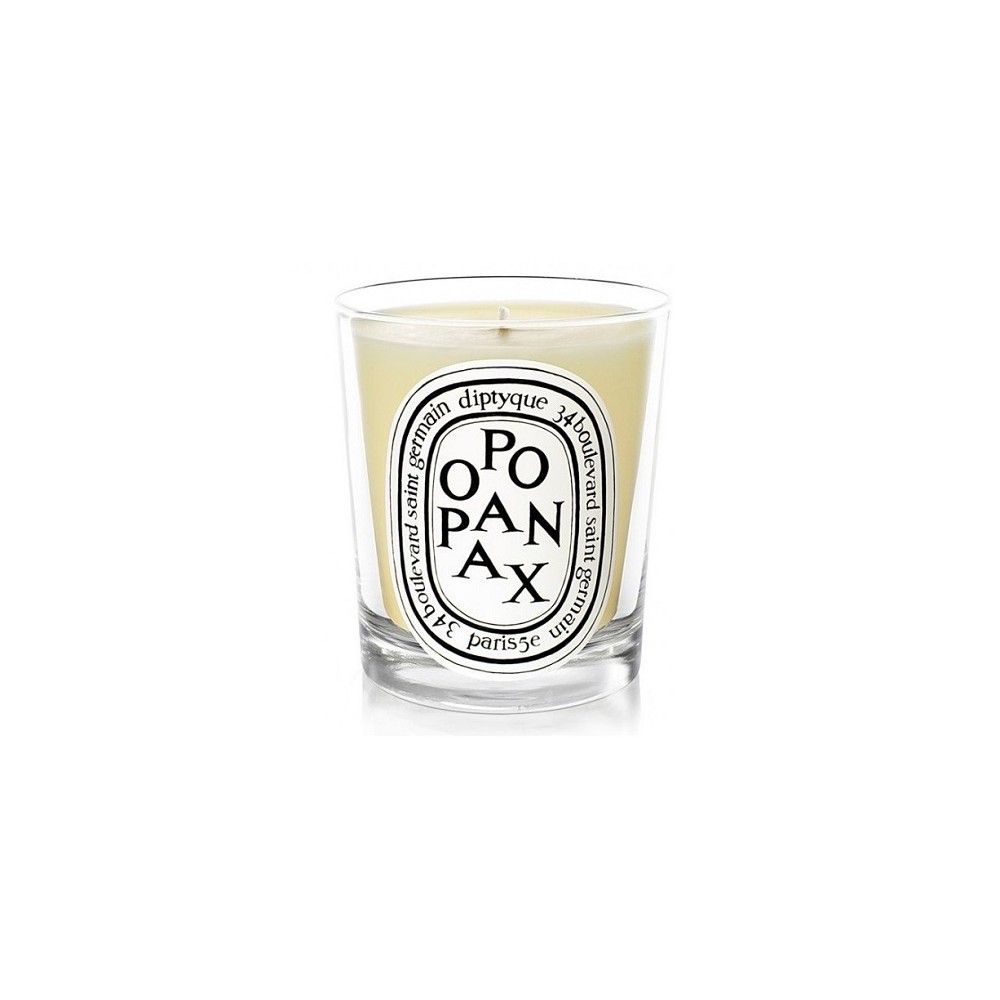 Diptyque Opopanax Candela Profumata 190GR 