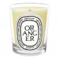 Diptyque Oranger Candela Profumata 190GR