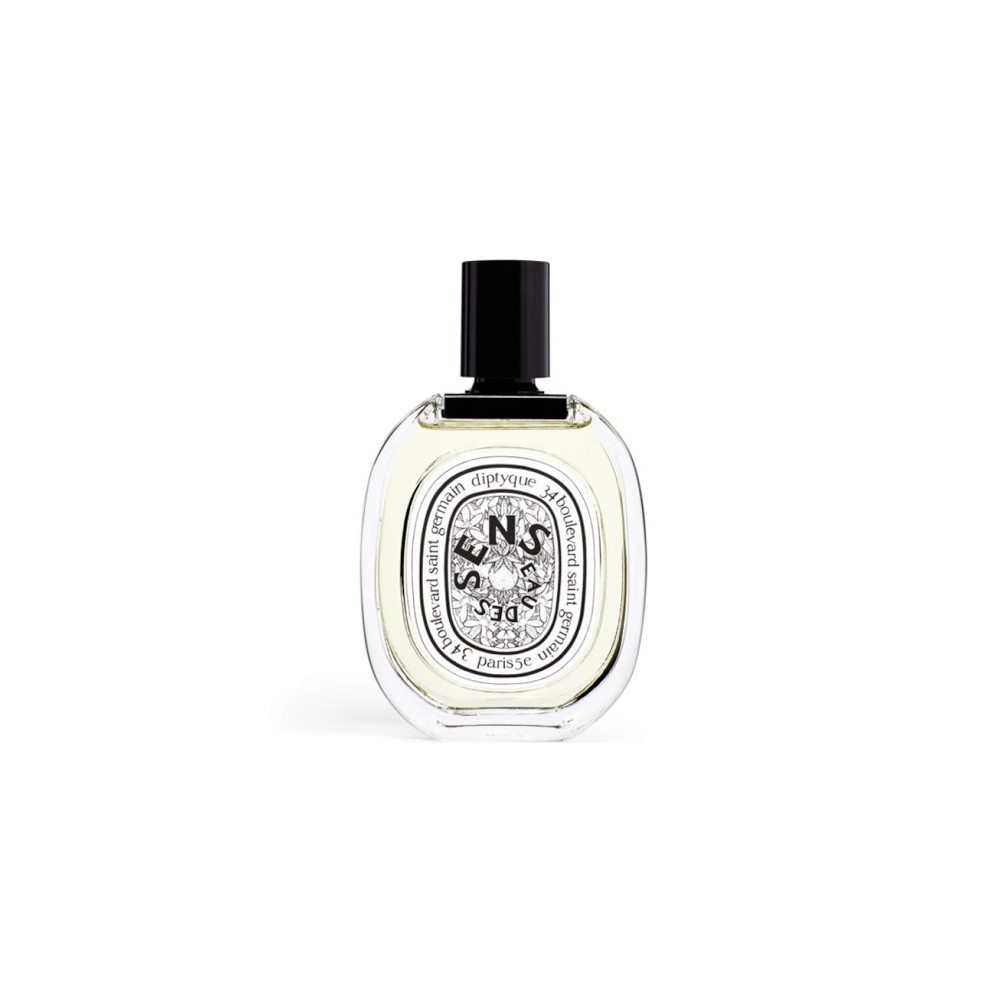 Diptyque Eau Des Sens Eau De Toilette 100ML 
