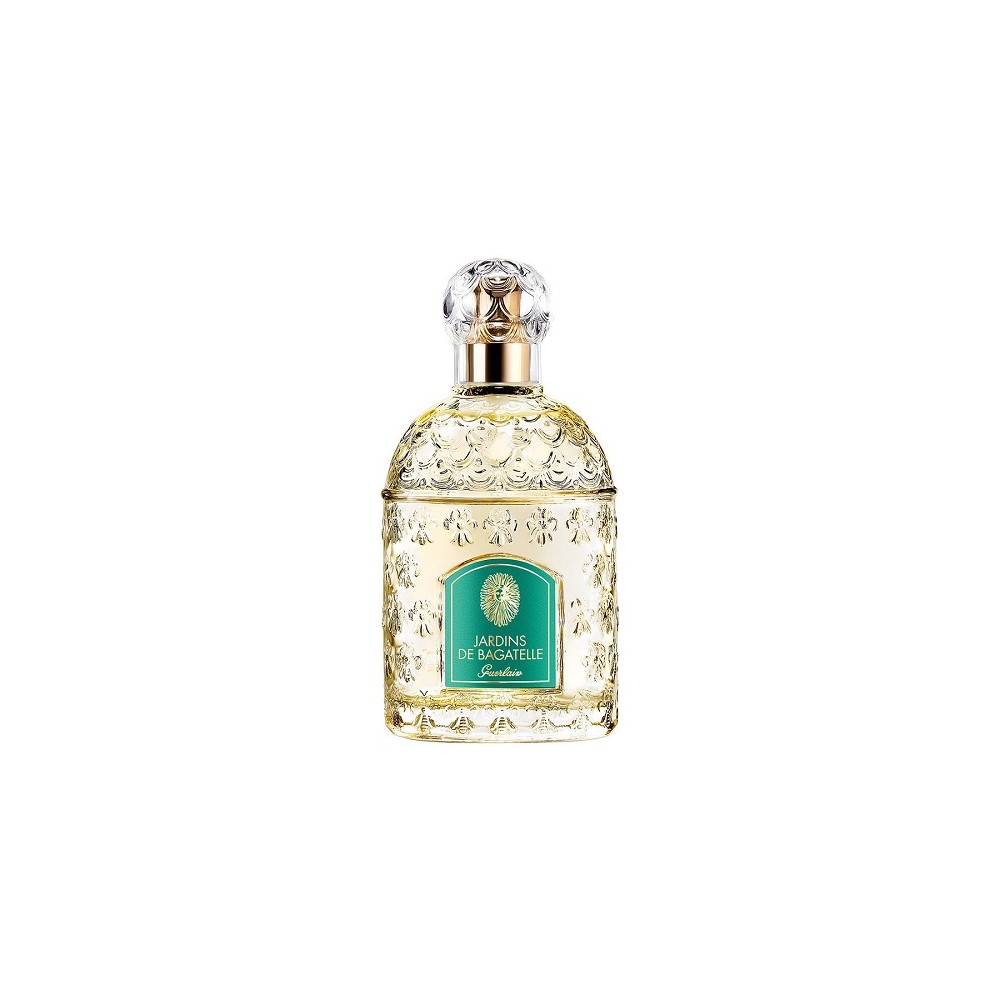 Guerlain Jardins de Bagatelle Eau De Toilette 100ML 