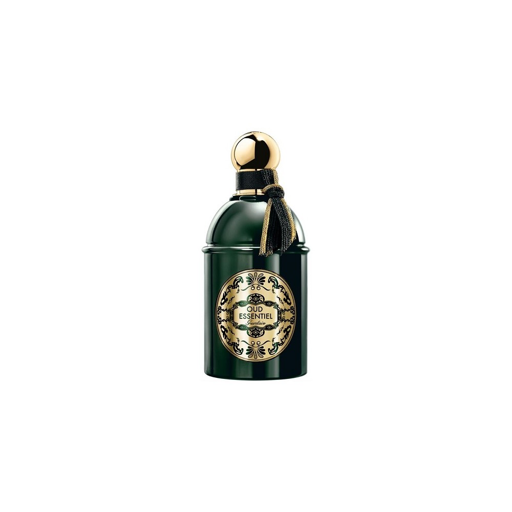 Guerlain Les Absolus D'Orient Oud Essentiel Eau De Parfum 125ML 