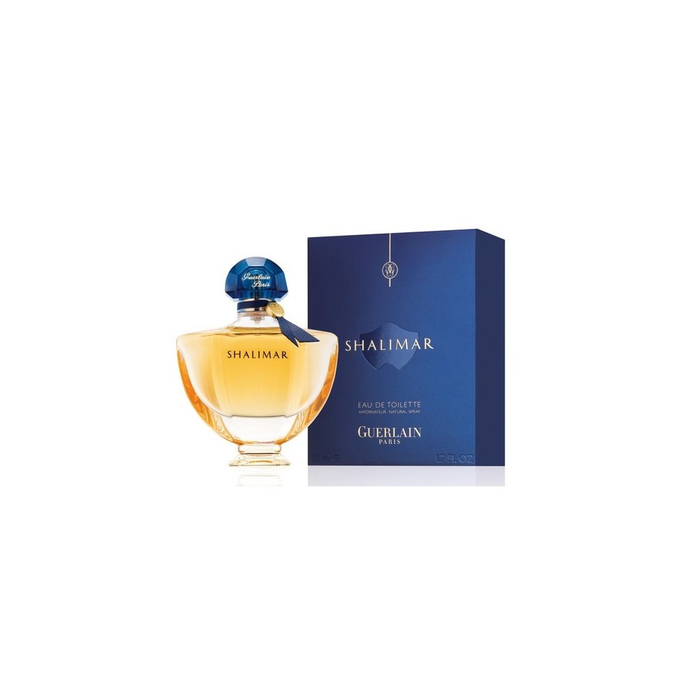 Guerlain Shalimar Eau de Toilette 30ML 