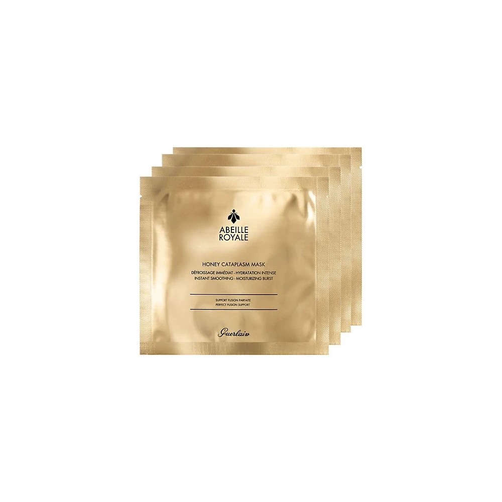 Guerlain Abeille Royale Honey Cataplasm Mask 60GR 