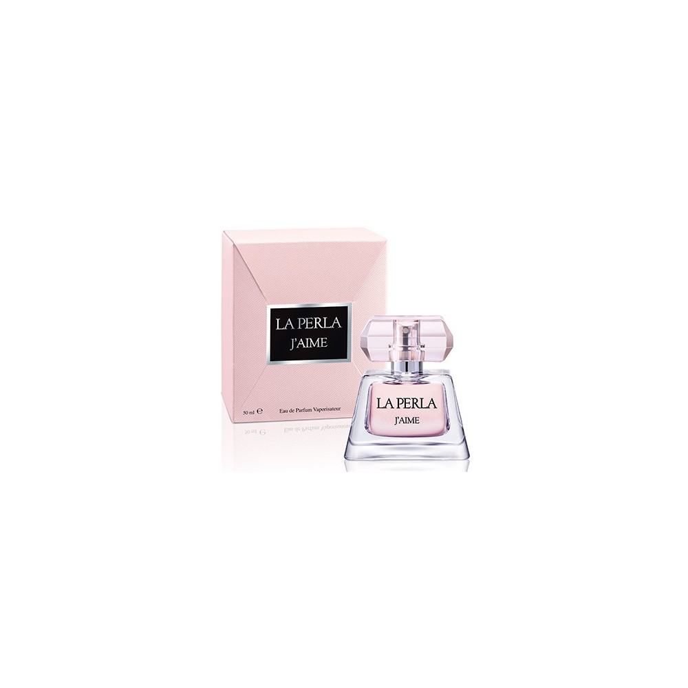 La Perla J'Aime Eau De Parfum 50ML 
