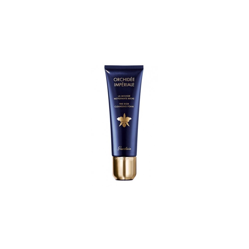 Guerlain Orchidee Imperiale La Mousse 125ML 