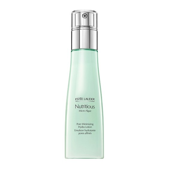 Estee Lauder Nutritious Micro-algae Pore Minimizing Hydra Lotion 100ML
