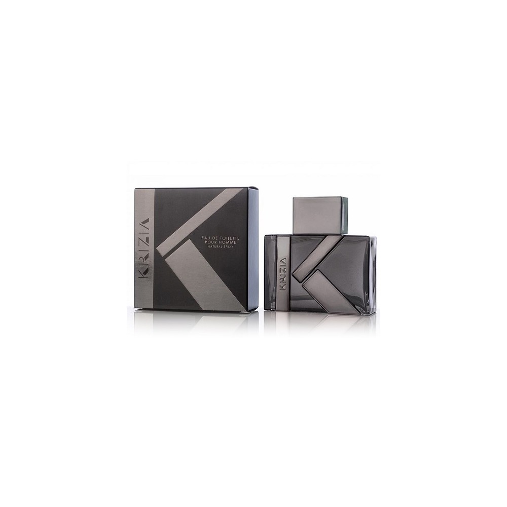 Krizia Pour Homme Eau De Toilette 100ML 