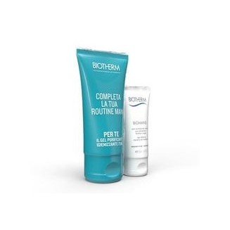 Biotherm Biomains Duo
