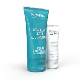 Biotherm Biomains Duo
