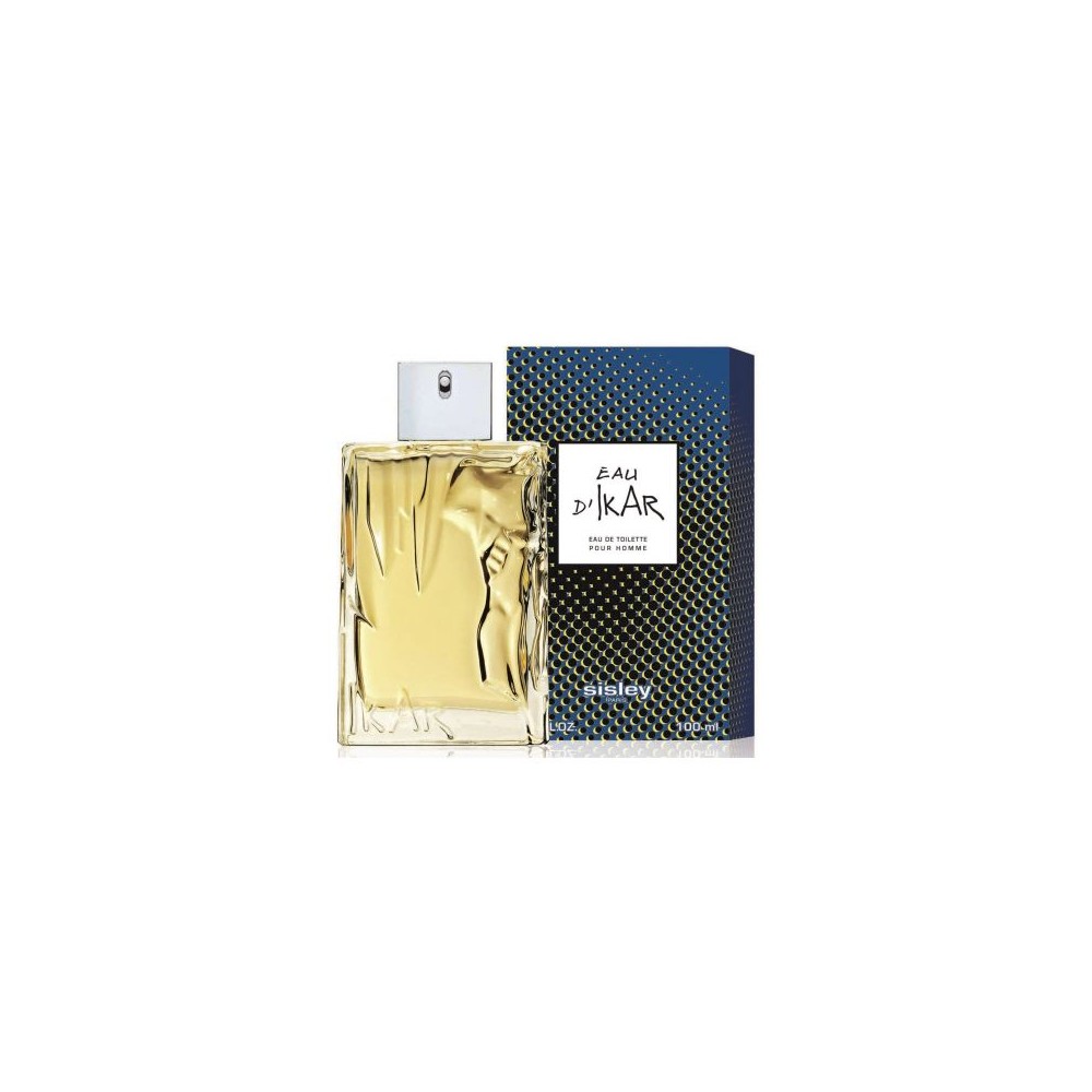 Sisley Eau D'Ikar Eau De Toilette 100ML 