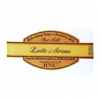 RNC Latte d'Avena Fito...