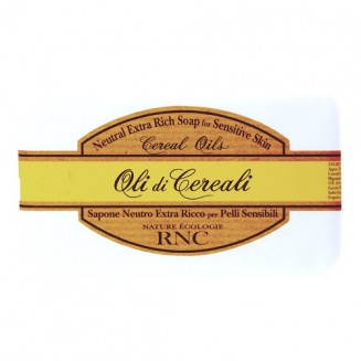 RNC Oli di Cereali Fito...