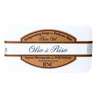 RNC Olio di Riso Sapone...