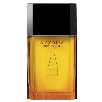 Azzaro Pour Homme After...