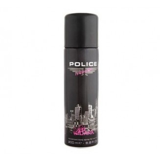 Police Dark Woman Deo Spray...