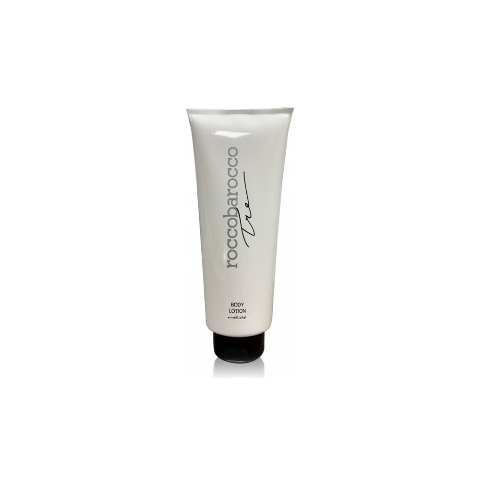 RoccoBarocco Tre Body Lotion 400ML 