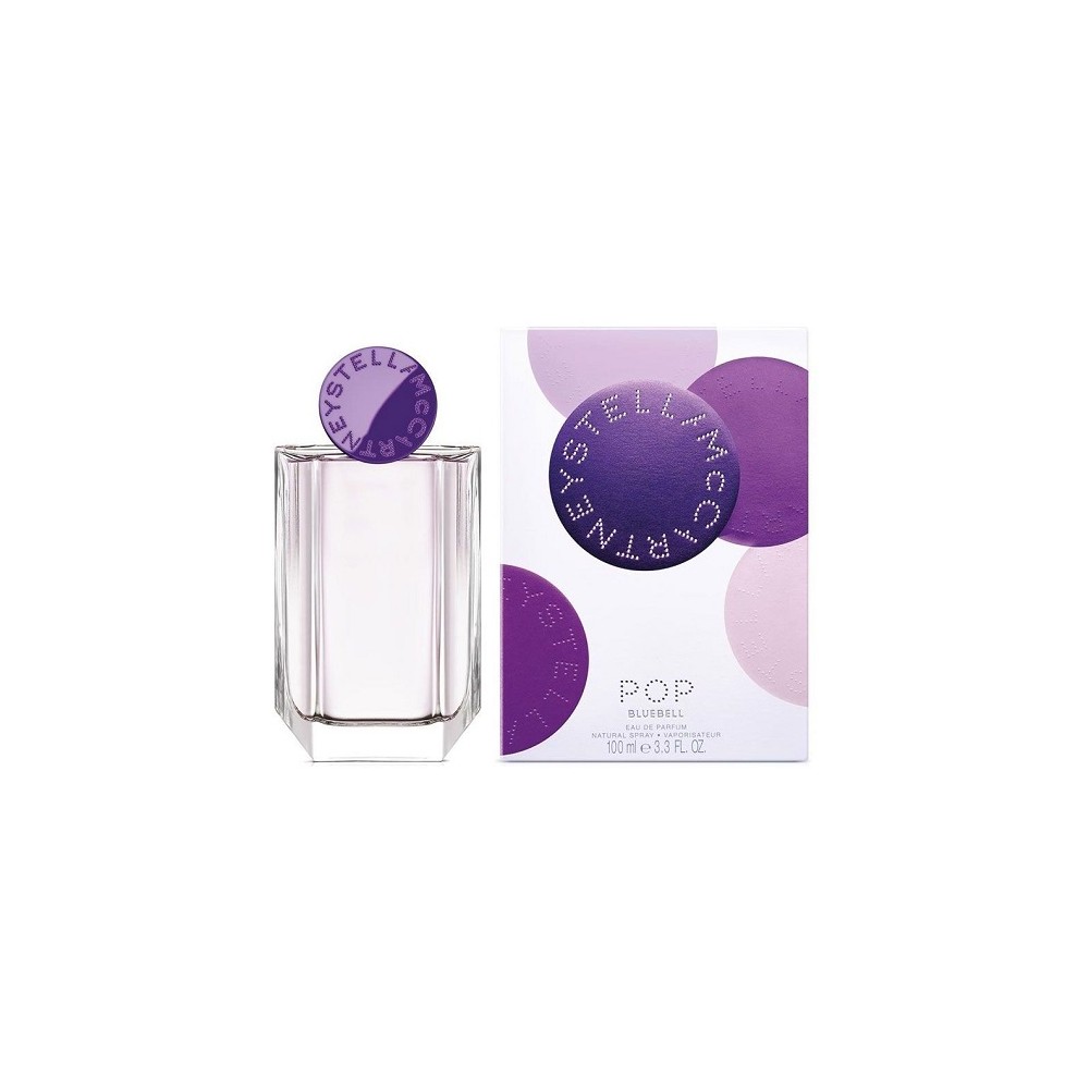 Stella McCartney Pop Bluebell Eau De Parfum 100ML 